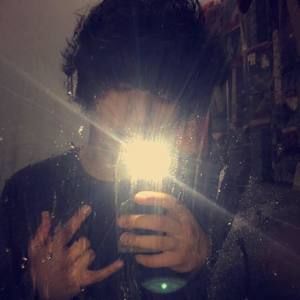 Meet your Posher, Corey